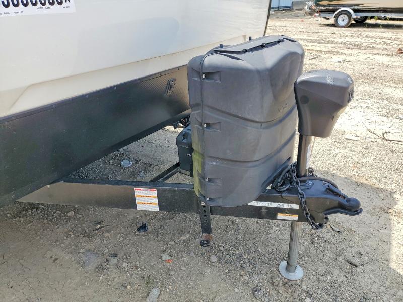63039686 :رقم المزاد ، 4YDT29929MB450723 vin ، 2021 Keystone Outback مزاد بيع