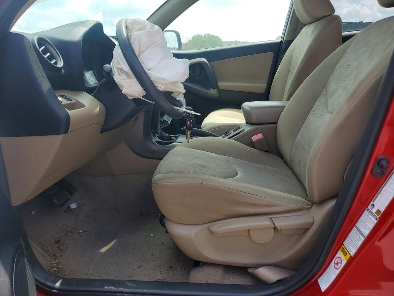 Продажа на аукционе авто 2010 Toyota Rav4, vin: JTMJF4DV8A5019402, номер лота: 59232626