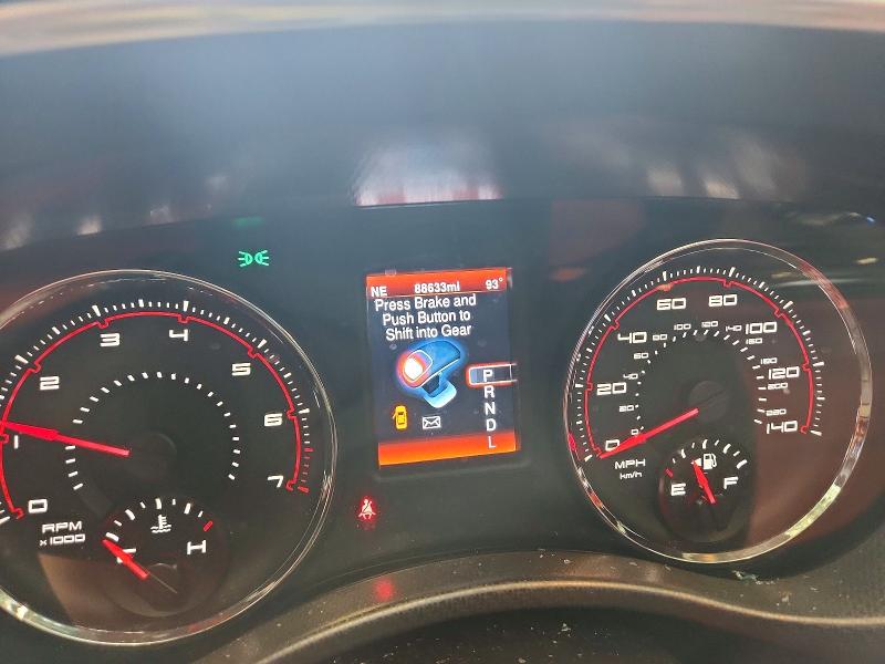 Aukcja sprzedaży 2013 Dodge Charger, vin: 2C3CDXHG5DH592478, numer aukcji: 59741176