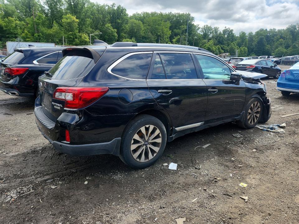 59630516 :رقم المزاد ، 4S4BSATC3H3300491 vin ، 2017 Subaru Outback مزاد بيع