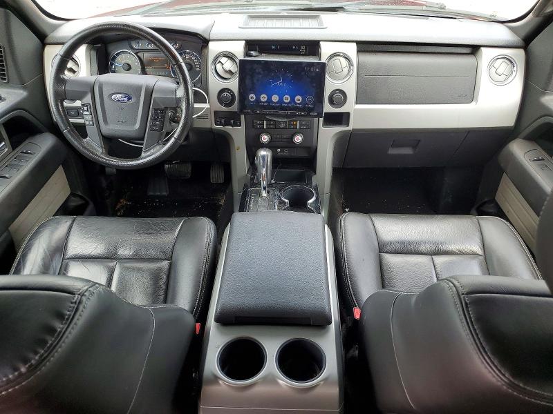 Продажа на аукционе авто 2011 Ford F150, vin: 1FTFW1EF0BFA51462, номер лота: 59588136