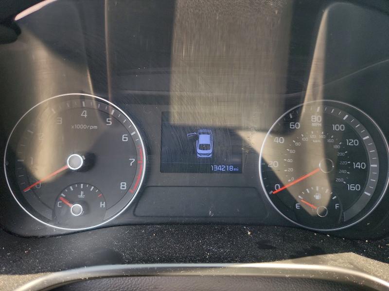 Aukcja sprzedaży 2020 Kia Forte, vin: 3KPF34AD2LE187148, numer aukcji: 61127336