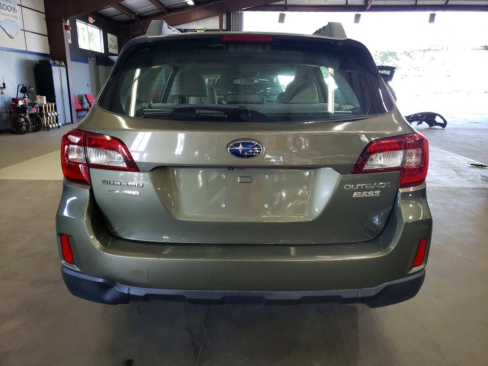 59769326 :رقم المزاد ، 4S4BSAAC7G3270090 vin ، 2016 Subaru Outback مزاد بيع