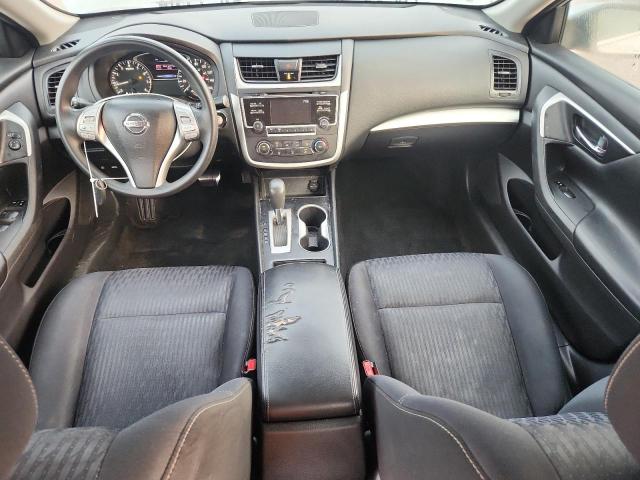 Продаж на аукціоні авто 2017 Nissan Altima, vin: 1N4AL3AP8HN367001, номер лоту: 60435496