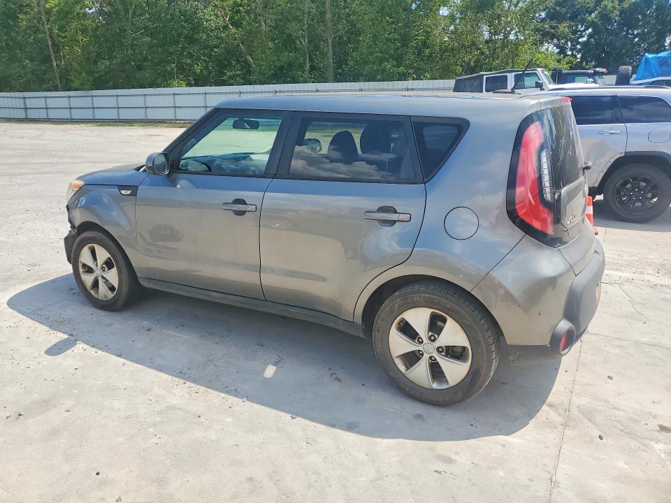 Продажа на аукционе авто 2014 Kia Soul, vin: KNDJN2A22E7060300, номер лота: 59898476