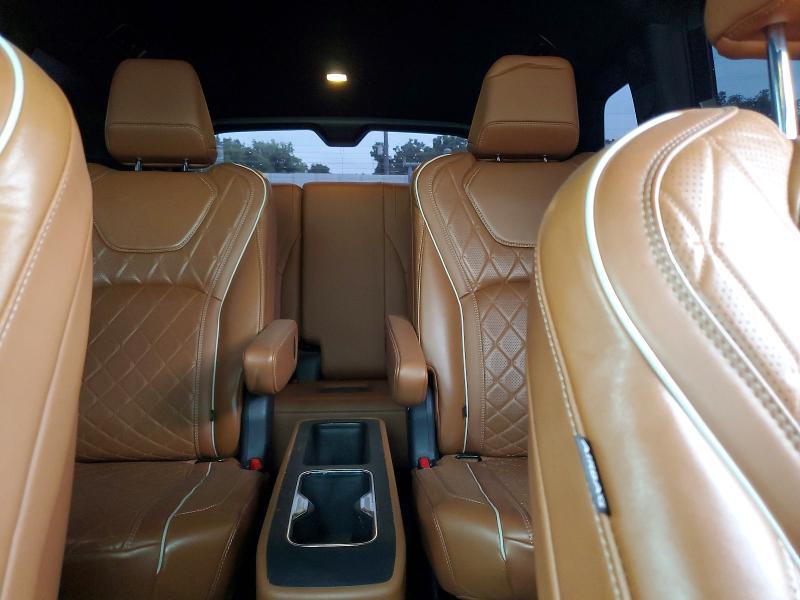 Продажа на аукционе авто 2023 Infiniti Qx60, vin: 5N1DL1HU2PC362048, номер лота: 60626456