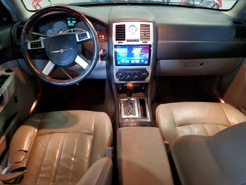 Aukcja sprzedaży 2007 Chrysler 300c, vin: 2C3KA63H57H653508, numer aukcji: 61564726