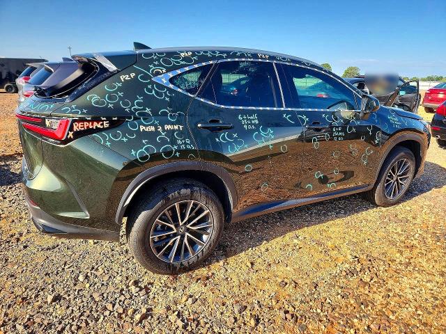 Aukcja sprzedaży 2022 Lexus Nx, vin: 2T2AKCEZ3NC003054, numer aukcji: 59628376