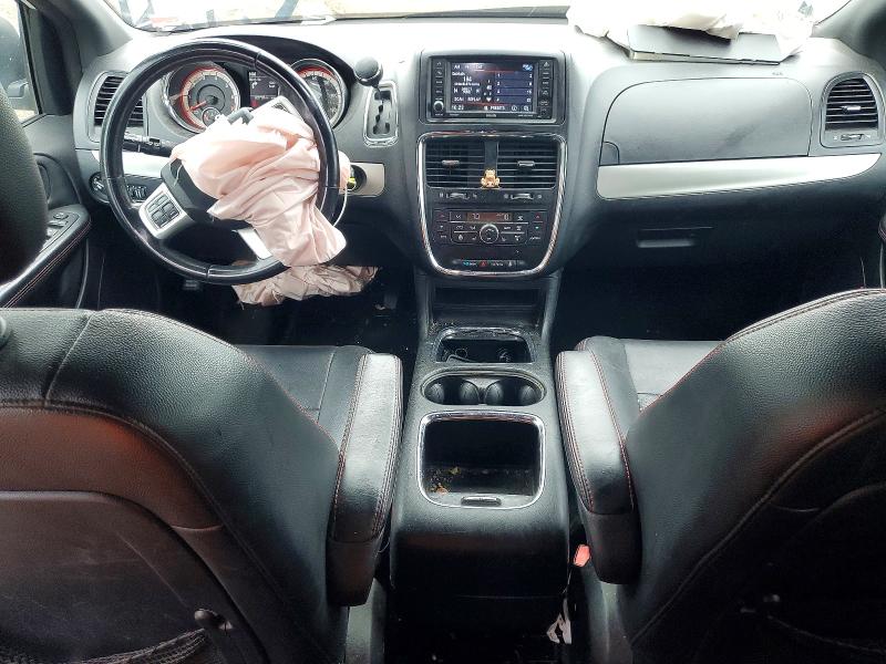Aukcja sprzedaży 2019 Dodge Grand Caravan, vin: 2C4RDGEG7KR535085, numer aukcji: 60462026