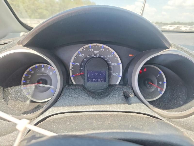 Aukcja sprzedaży 2010 Honda Fit, vin: JHMGE8H25AC006685, numer aukcji: 62873676