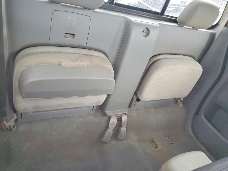 Aukcja sprzedaży 2007 Nissan Frontier, vin: 1N6BD06T27C438944, numer aukcji: 60176306