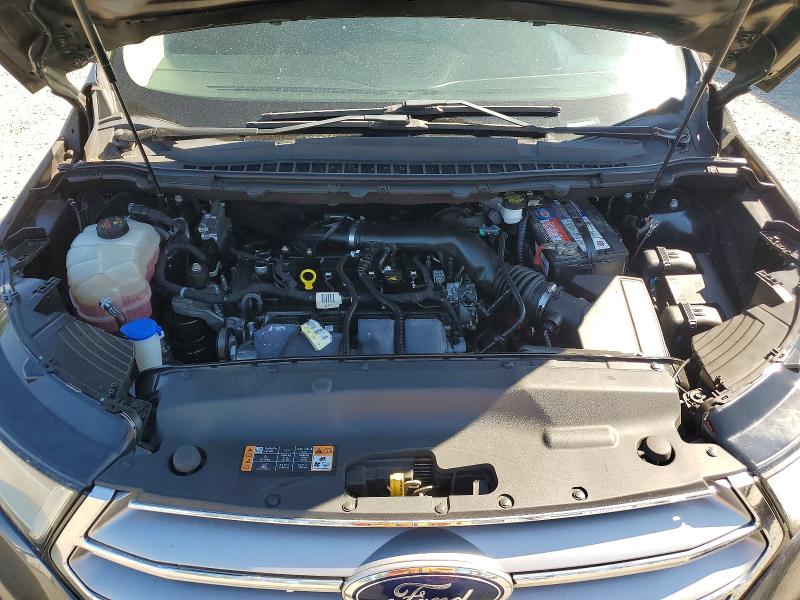 Продаж на аукціоні авто 2018 Ford Edge, vin: 2FMPK4G98JBC32359, номер лоту: 63383326