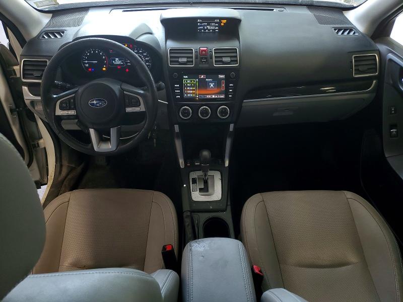 Продаж на аукціоні авто 2017 Subaru Forester, vin: JF2SJAJC7HH400902, номер лоту: 60977386