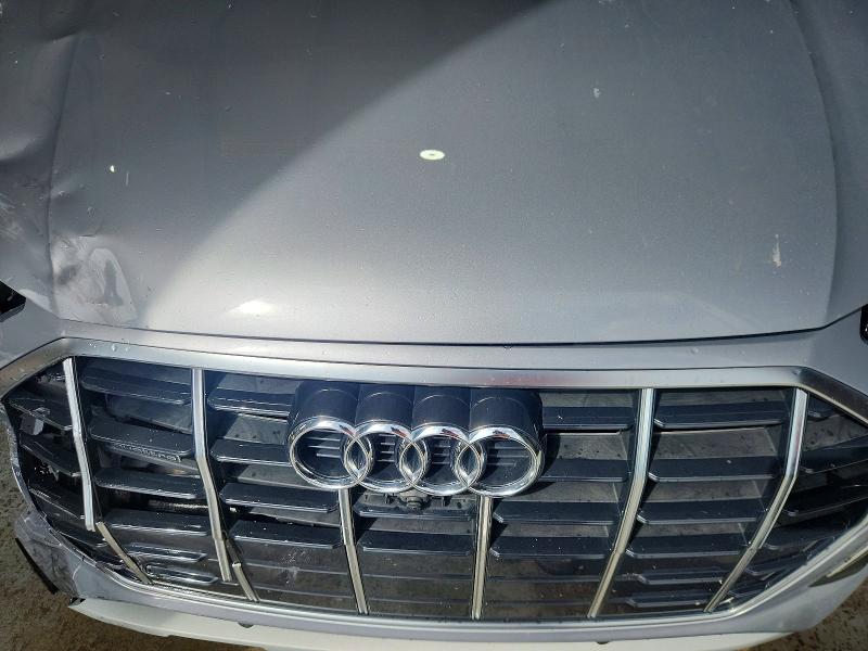 Aukcja sprzedaży 2022 Audi Q5, vin: WA1BBAFY2N2132902, numer aukcji: 61641396