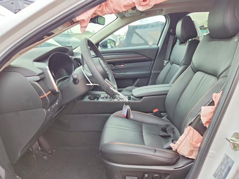 60562226 :رقم المزاد ، 7MMVAAEW3TN171483 vin ، 2026 Mazda Cx-50 مزاد بيع