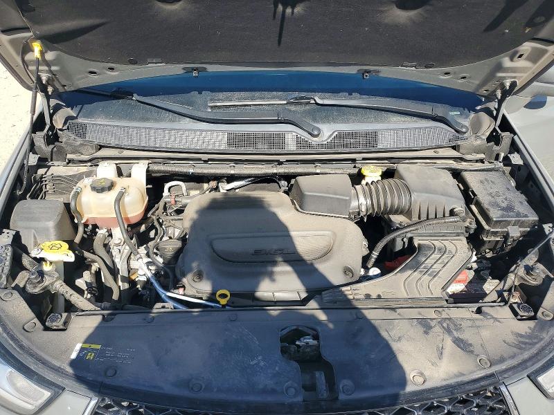 Продажа на аукционе авто 2021 Chrysler Pacifica, vin: 2C4RC1BG2MR591846, номер лота: 61142066