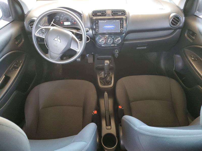 Aukcja sprzedaży 2018 Mitsubishi Mirage, vin: ML32F3FJ8JHF06368, numer aukcji: 57425846