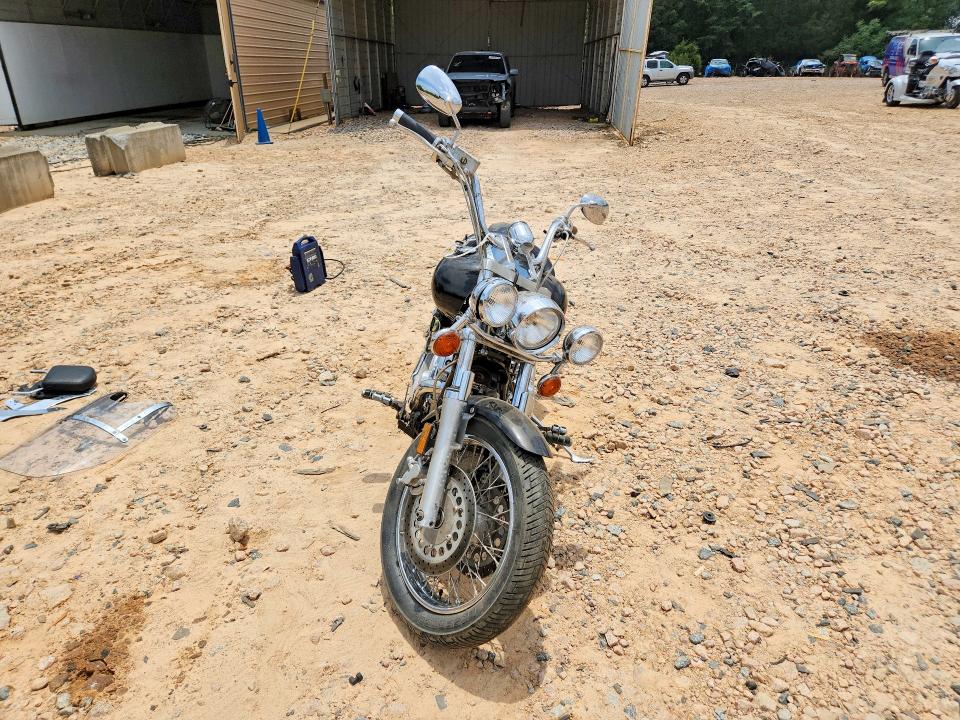 Aukcja sprzedaży 2003 Yamaha Xvs1100, vin: JYAVP11Y83A004139, numer aukcji: 60184566