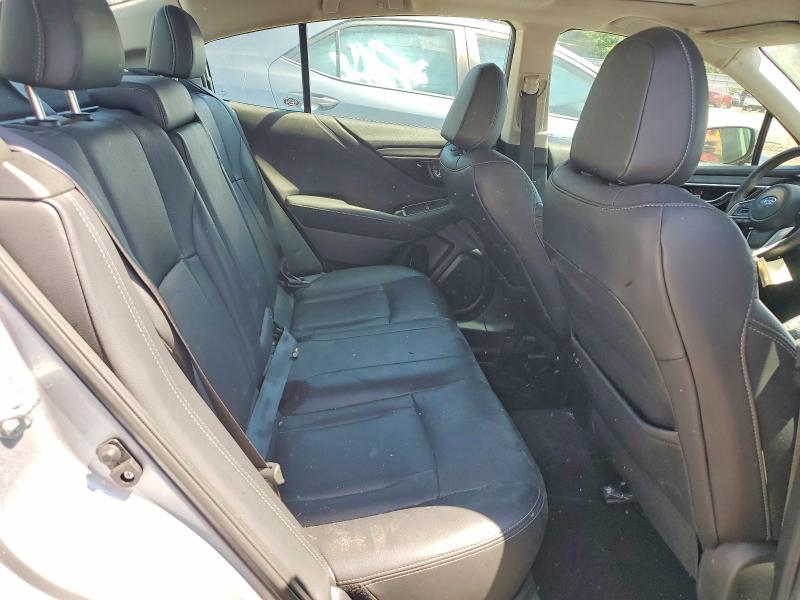 60247586 :رقم المزاد ، 4S3BWAN60N3012469 vin ، 2022 Subaru Legacy مزاد بيع