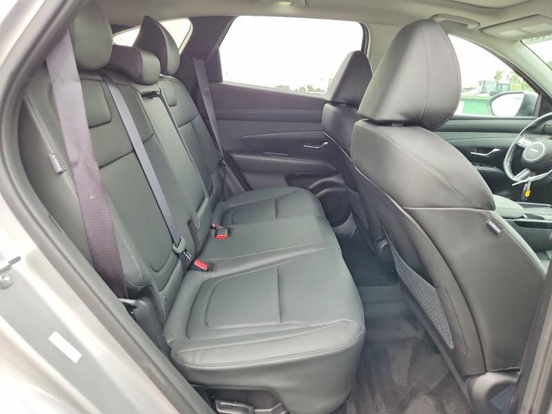 Aukcja sprzedaży 2025 Hyundai Tucson, vin: KM8JCDD10SU360897, numer aukcji: 62807326