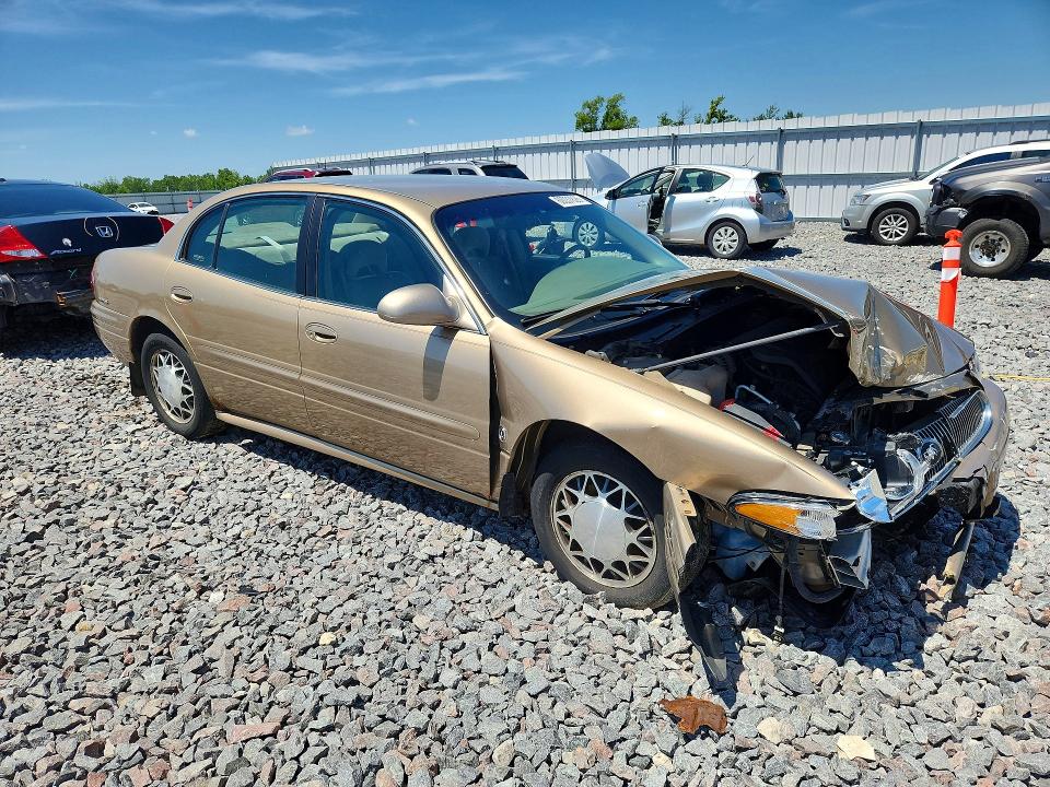 Продаж на аукціоні авто 2000 Buick Lesabre, vin: 1G4HP54K4Y4130709, номер лоту: 60037826