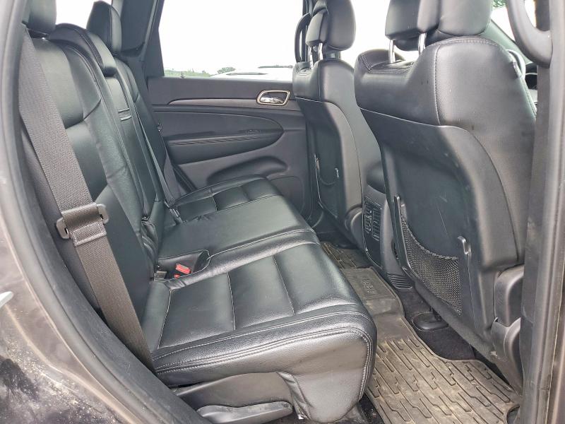 Aukcja sprzedaży 2016 Jeep Grand Cherokee, vin: 1C4RJFAG6GC377301, numer aukcji: 62428836