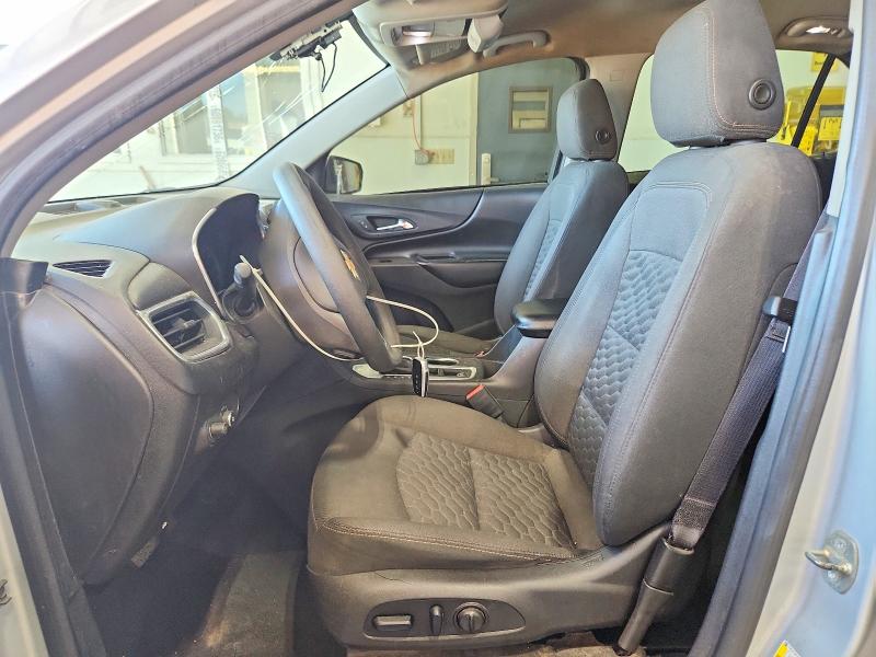 Aukcja sprzedaży 2018 Chevrolet Equinox, vin: 2GNAXJEVXJ6276941, numer aukcji: 61138176