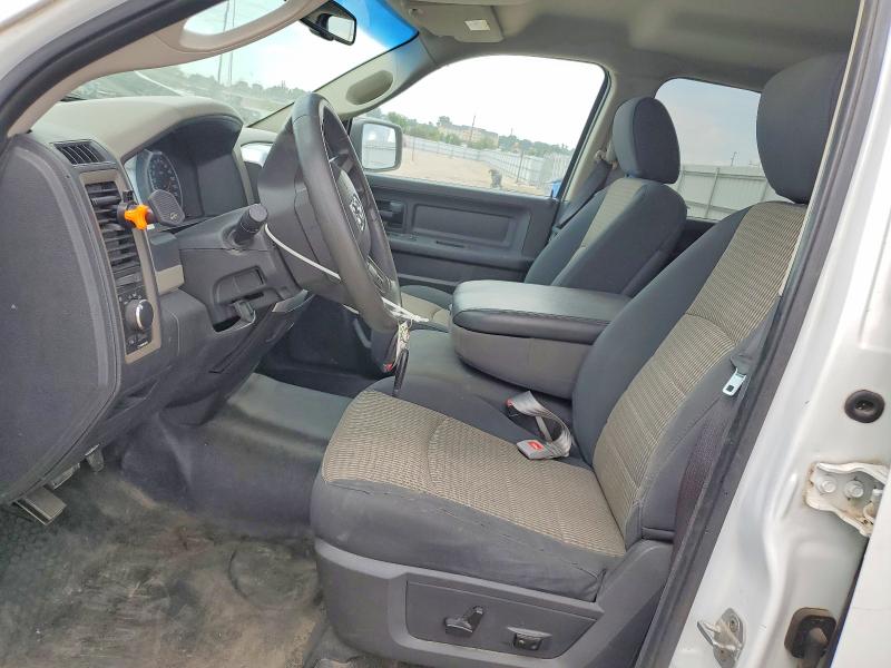 2012 Dodge Ram 1500 მანქანა იყიდება აუქციონზე, vin: 1C6RD7KT3CS320733, აუქციონის ნომერი: 60861866