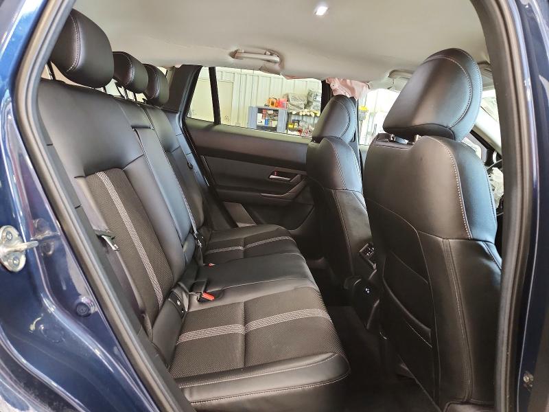 2025 Mazda Cx-50 მანქანა იყიდება აუქციონზე, vin: 7MMVABAM2SN375183, აუქციონის ნომერი: 85989165