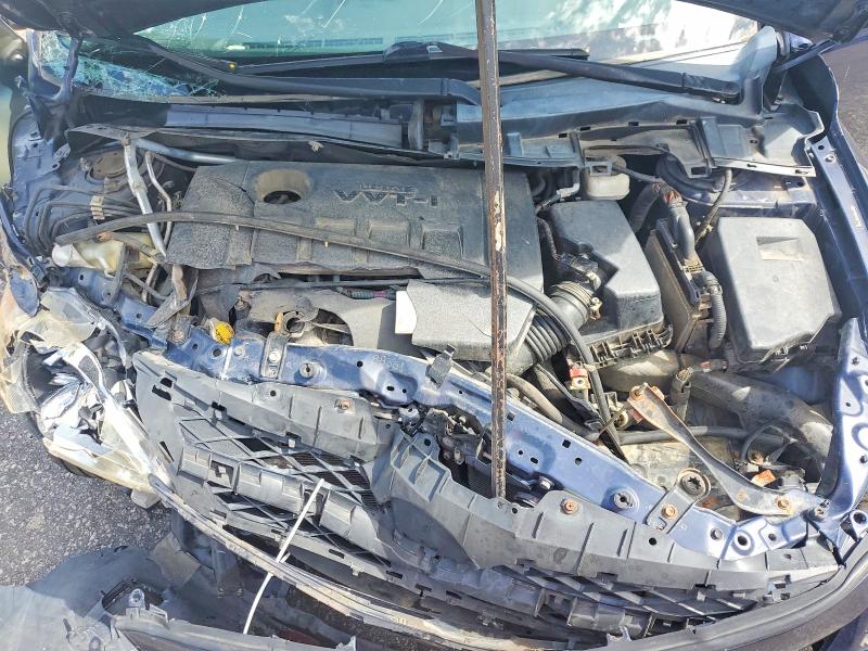 Продажа на аукционе авто 2011 Toyota Corolla, vin: 2T1BU4EE0BC701185, номер лота: 61472596