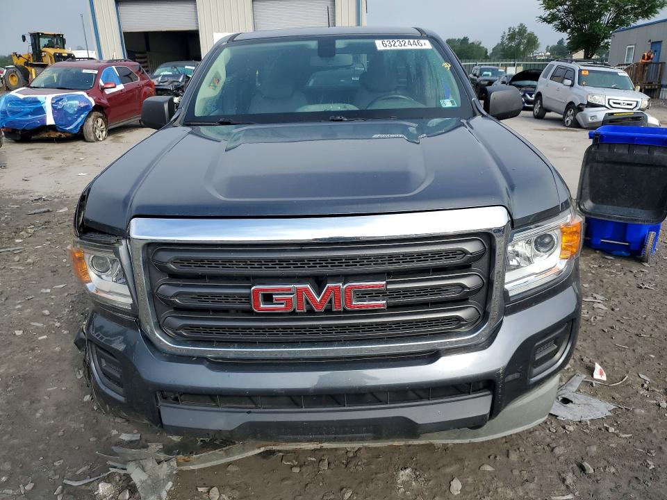 Продажа на аукционе авто 2016 Gmc Canyon, vin: 1GTH6BEA9G1141538, номер лота: 63232446