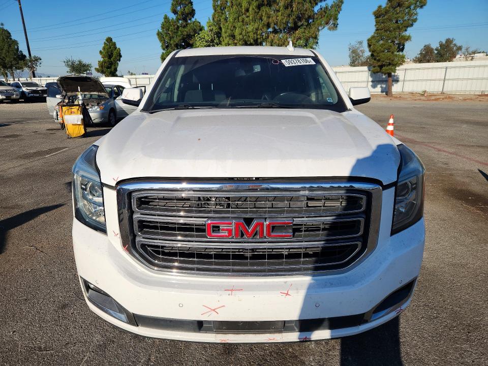 Продаж на аукціоні авто 2018 Gmc Yukon, vin: 1GKS1AKC4JR336013, номер лоту: 59378106
