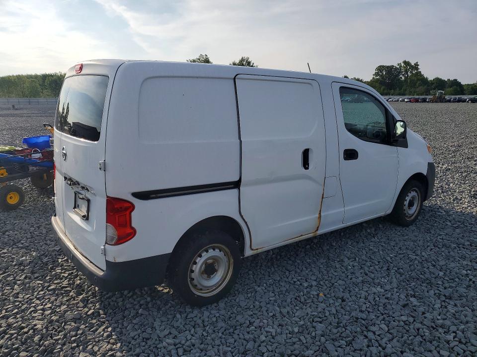 Aukcja sprzedaży 2015 Nissan Nv200, vin: 3N6CM0KN0FK710024, numer aukcji: 62640546