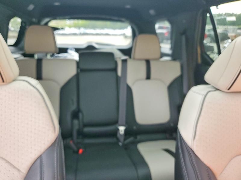 61404036 :رقم المزاد ، 5FNYF9H86TB082001 vin ، 2026 Honda Passport مزاد بيع
