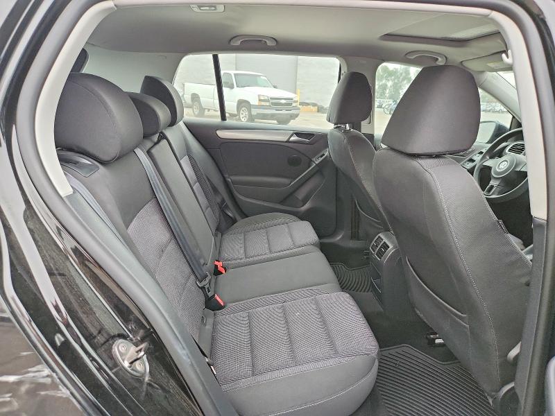 Aukcja sprzedaży 2012 Volkswagen Golf, vin: WVWDB7AJ4CW319320, numer aukcji: 57530766