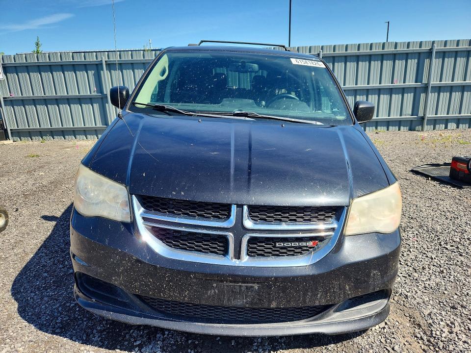 Продаж на аукціоні авто 2014 Dodge Grand Caravan, vin: 2C4RDGBG6ER235353, номер лоту: 61581826