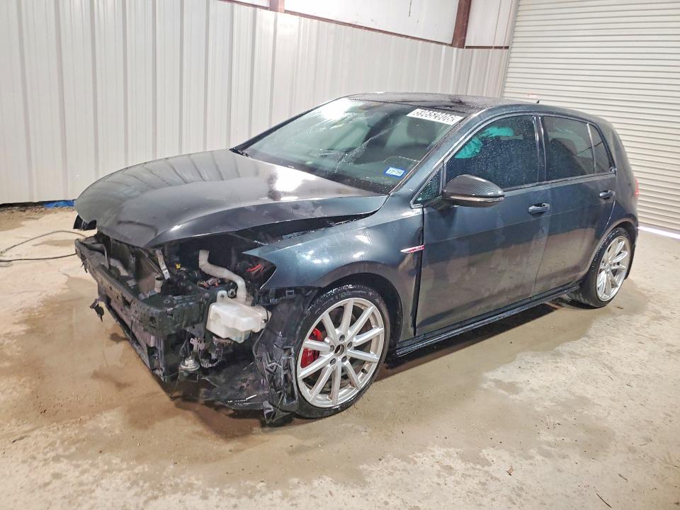 Aukcja sprzedaży 2017 Volkswagen Gti, vin: 3VW447AU5HM030570, numer aukcji: 59652806