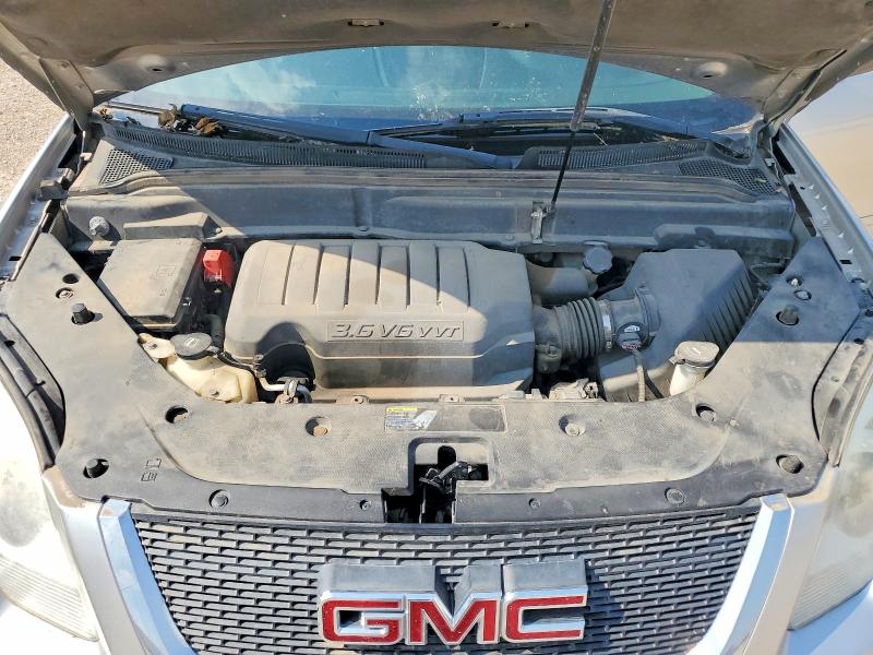 77249705 :رقم المزاد ، 1GKER13708J158147 vin ، 2008 Gmc Acadia مزاد بيع