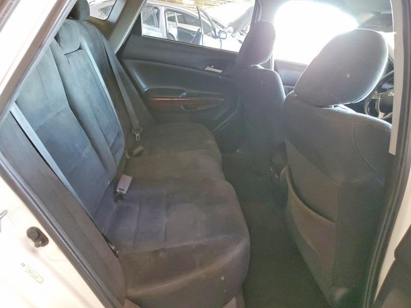 Продаж на аукціоні авто 2012 Honda Crosstour, vin: 5J6TF1H39CL001449, номер лоту: 59386456