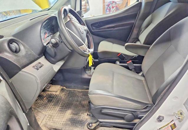 Продаж на аукціоні авто 2021 Nissan Nv200, vin: 3N6CM0KN4MK697002, номер лоту: 59997936