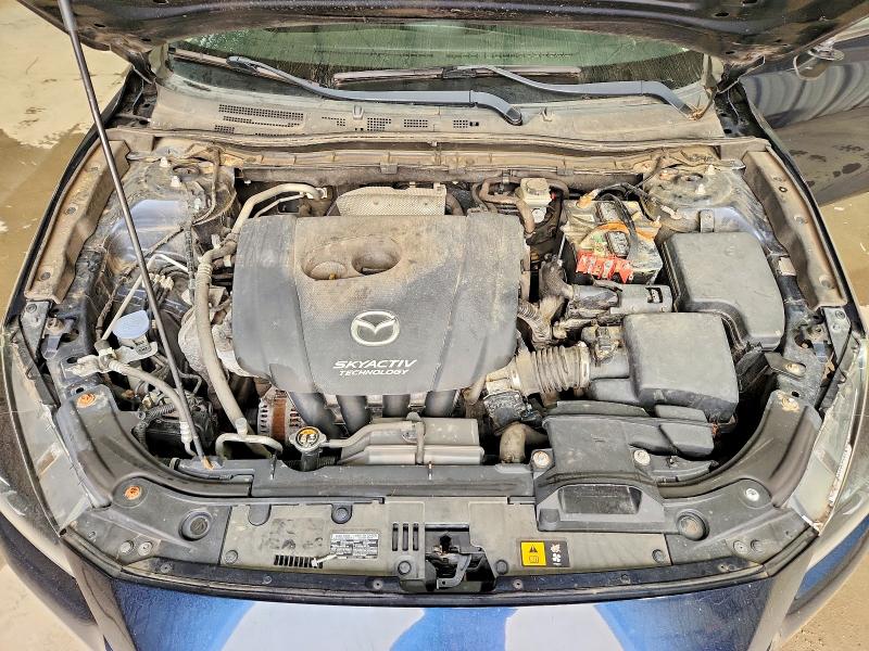 Aukcja sprzedaży 2017 Mazda 3, vin: 3MZBN1U73HM135888, numer aukcji: 61525626