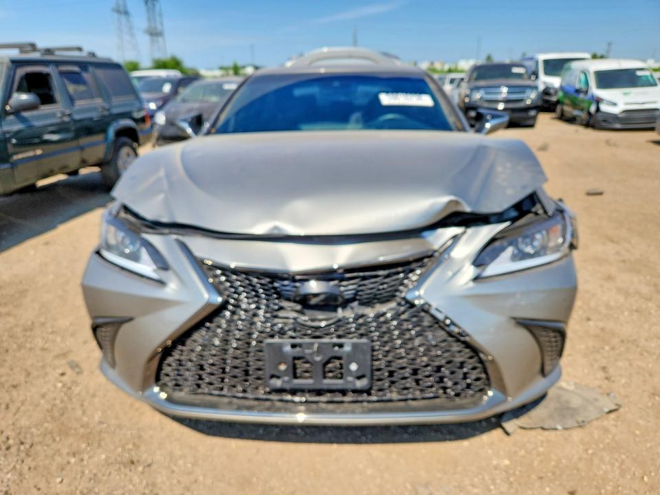 Aukcja sprzedaży 2021 Lexus Es 350, vin: 58AGZ1B11MU085983, numer aukcji: 59016236