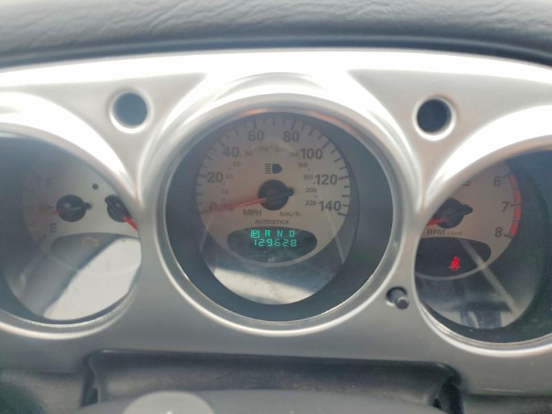 Продажа на аукционе авто 2005 Chrysler Pt Cruiser, vin: 3C3AY75S65T289321, номер лота: 59870516