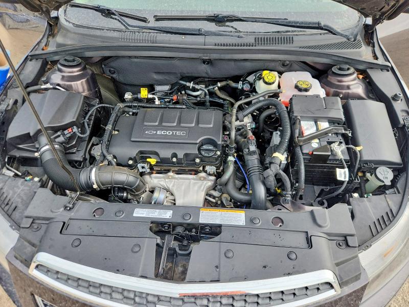 Продажа на аукционе авто 2014 Chevrolet Cruze, vin: 1G1PE5SB0E7436219, номер лота: 58104496