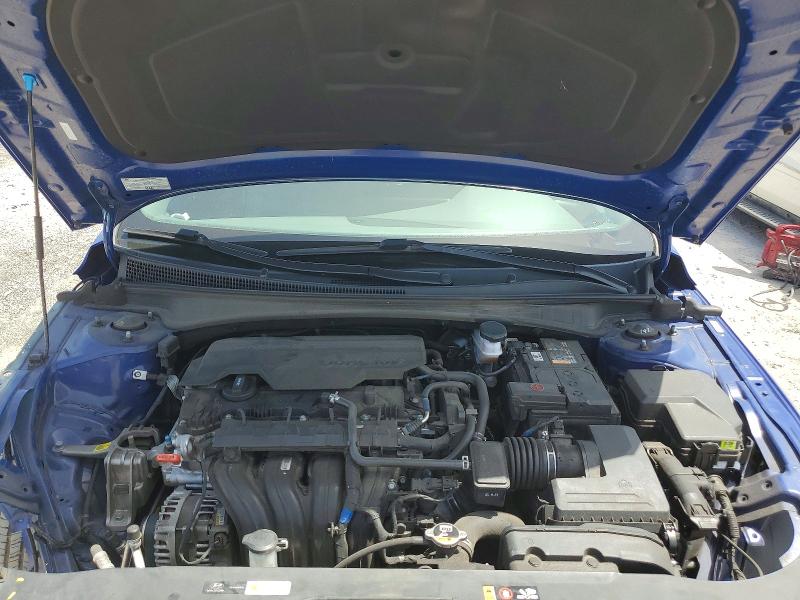 59361416 :رقم المزاد ، KMHLL4DG5RU721192 vin ، 2024 Hyundai Elantra مزاد بيع
