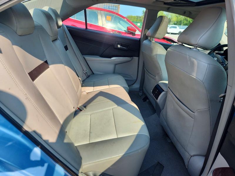 62980786 :رقم المزاد ، 4T4BF1FK9DR293600 vin ، 2013 Toyota Camry مزاد بيع