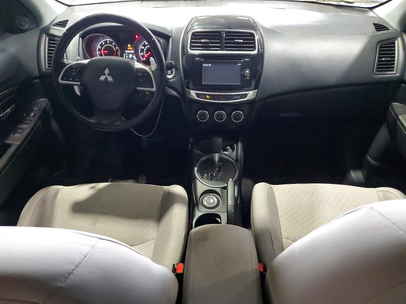 Aukcja sprzedaży 2015 Mitsubishi Outlander Sport, vin: 4A4AR4AU2FE052897, numer aukcji: 59673946
