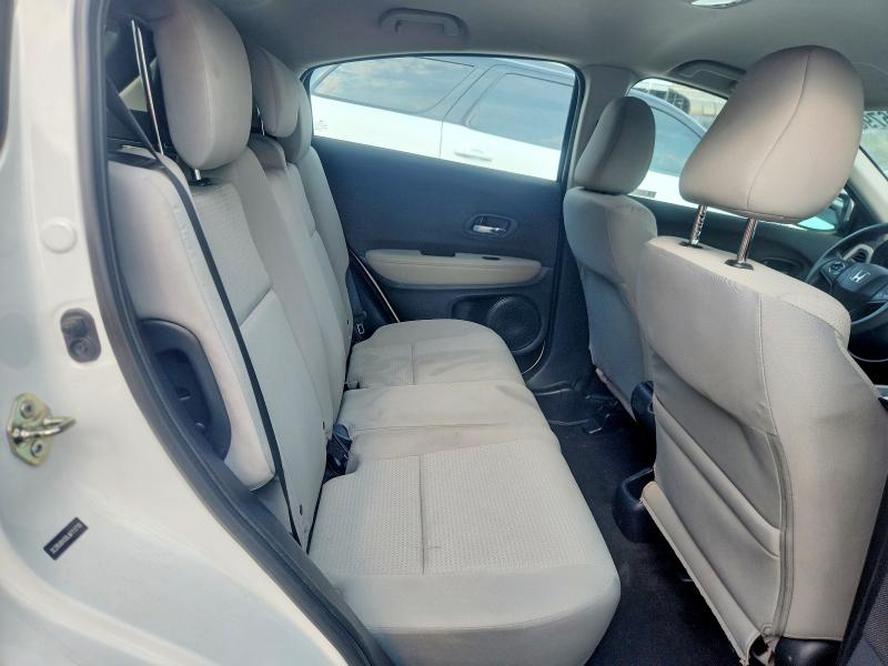 Aukcja sprzedaży 2020 Honda Hr-v, vin: 3CZRU6H30LM711710, numer aukcji: 61066796