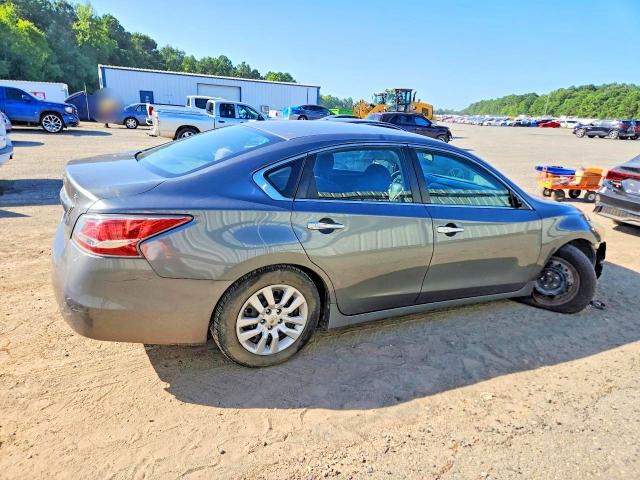 Продаж на аукціоні авто 2015 Nissan Altima, vin: 1N4AL3AP1FN317733, номер лоту: 59354786