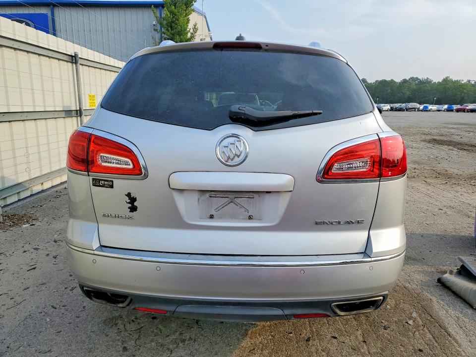 Aukcja sprzedaży 2016 Buick Enclave, vin: 5GAKRBKD0GJ326445, numer aukcji: 62937296